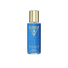 GUESS Sexy Skin Blue Fragrance Mist For Her
