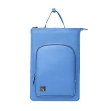 EUME Tech Pro Laptop Case- Royal Blue