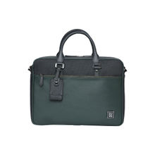 EUME Commute Messenger Bag - Black