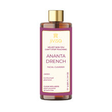 JiViSa Velvet Skin Ananta Facial Cleanser