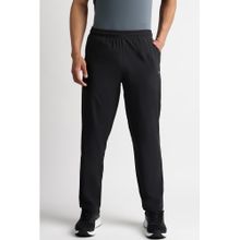 Reebok Men's Black Track Pant