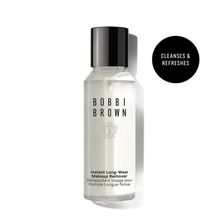 Bobbi Brown Instant Long-Wear Makeup Remover