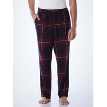 Jack & Jones Men Relaxed Fit Purple Pyjama