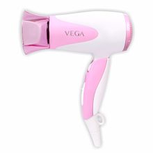 VEGA Blooming 1000 Air VHDH-05 Hair Dryer (Color May Vary)