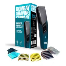 Bombay Shaving Company Power Play Nxt Beard Trimmer