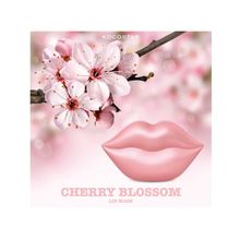 KOCOSTAR Lip Mask Cherry Blossom - Firming & Vitality