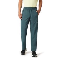 ASICS Contrast Zip Woven Track Pant