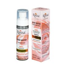 Raissa Luxury Rose Water Toner For Face