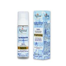 Raissa Luxury Glow Water Toner For Face