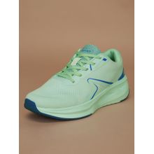 AVANT Womens Run Air X1 Running Shoes - Green