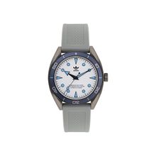 adidas Originals Silver Dial Unisex Watch - AOFH22003