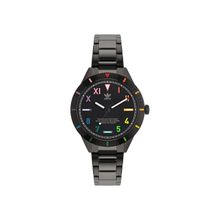 adidas Originals Black Dial Women Watch - AOFH22055