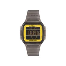 adidas Originals Black Digital Dial Unisex Watch - AOST22554