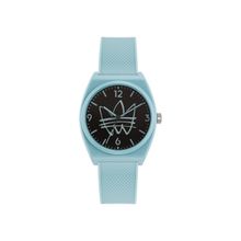 adidas Originals Black Dial Unisex Watch - AOST22563