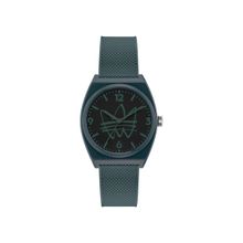 adidas Originals Black Dial Unisex Watch - AOST22566