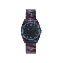 adidas Originals Black Dial Unisex Watch - AOST22569
