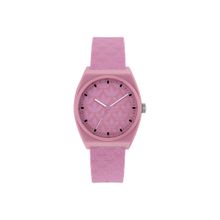 adidas Originals Pink Dial Unisex Watch - AOST23052