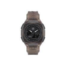 adidas Originals Black Dial Unisex Watch - AOST23059
