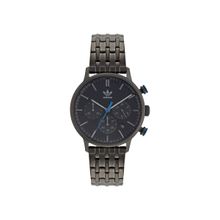 adidas Originals Black Dial Unisex Watch - AOSY22017