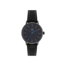 adidas Originals Black Dial Unisex Watch - AOSY22020