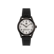 adidas Originals Silver Dial Unisex Watch - AOSY22517