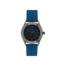 adidas Originals Black Dial Unisex Watch - AOSY22521