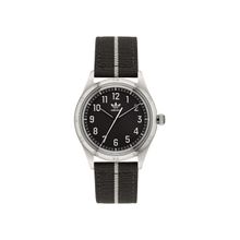 adidas Originals Black Dial Unisex Watch - AOSY22523