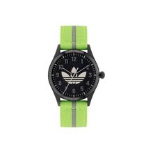 adidas Originals Black Dial Unisex Watch - AOSY23040