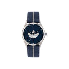 adidas Originals Blue Dial Unisex Watch - AOSY23041
