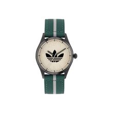 adidas Originals White Dial Unisex Watch - AOSY23042