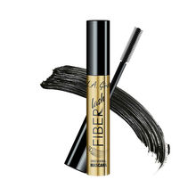 L.A. Girl Mascaras Fiber Lash - Black