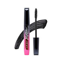 L.A. Girl Jetsetter Mascara, Black - Black