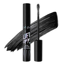 L.A. Girl Lift Off Mascara, Super Black - Super Black