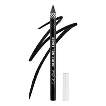 L.A. Girl Glide Eyeliner, Very Black - Very Black