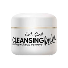 L.A. Girl Cleansing Balm - Melting Makeup Remover