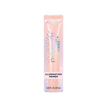 L.A. Girl Time To Prime Primer Prismatic Primer - Light Reflecting Micro-Spheres