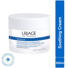 Uriage Xemose Lipid-Replenishing Anti-Irritation Intense Cream