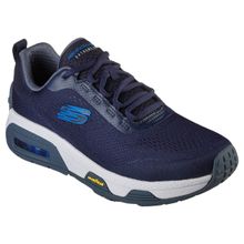 SKECHERS SKECH AIR EXTREME V2 Navy Blue Sneakers