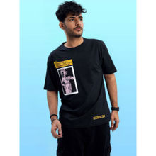 A47 Tinkle Tantri The Mantri Oversized T-Shirt