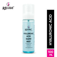 Recode Hyaluronic Acid Glow Mist