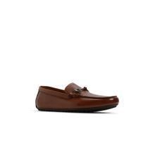 Aldo WILBARTA-IN220 Men Brown Loafers
