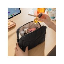 Tomtoc Unisex Terra-A27 Accessory Lavas cape Pouch