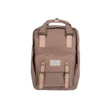 Doughnut Unisex Macaroon Classic Nude Backpack