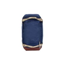 Doughnut Unisex Navigator Reborn Series Backpack- Navy Blue