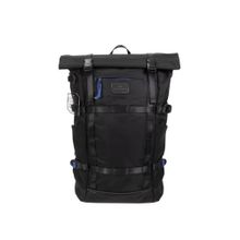 Doughnut Unisex Paratrooper Gam escape Collection Backpack- Black