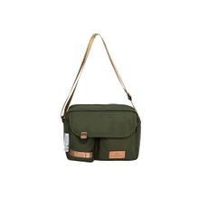 Doughnut Unisex Mission Lite Reborn Ii Series Sling Bag- Green