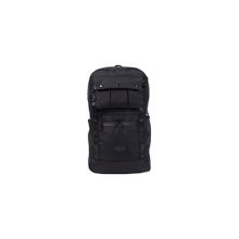 Doughnut Unisex Guild The Actualise Series Backpack- Black