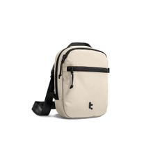 Tomtoc Unisex Aviator-T37 Crossbody Bag-Beige