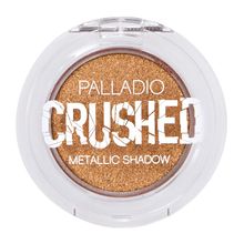 Palladio Crushed Metallic Shadow
