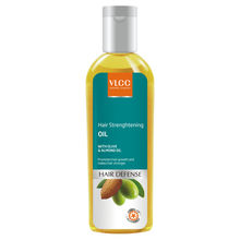 VLCC Hair Strengthening Oil